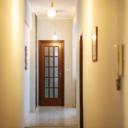 Quiet Apartment In The Rione Sanita In The Toto District Neapel Exteriör bild