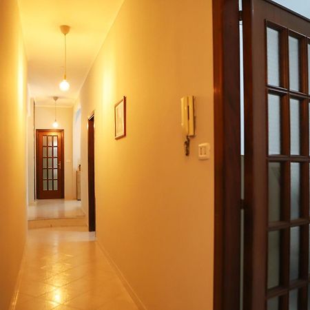 Quiet Apartment In The Rione Sanita In The Toto District Neapel Exteriör bild