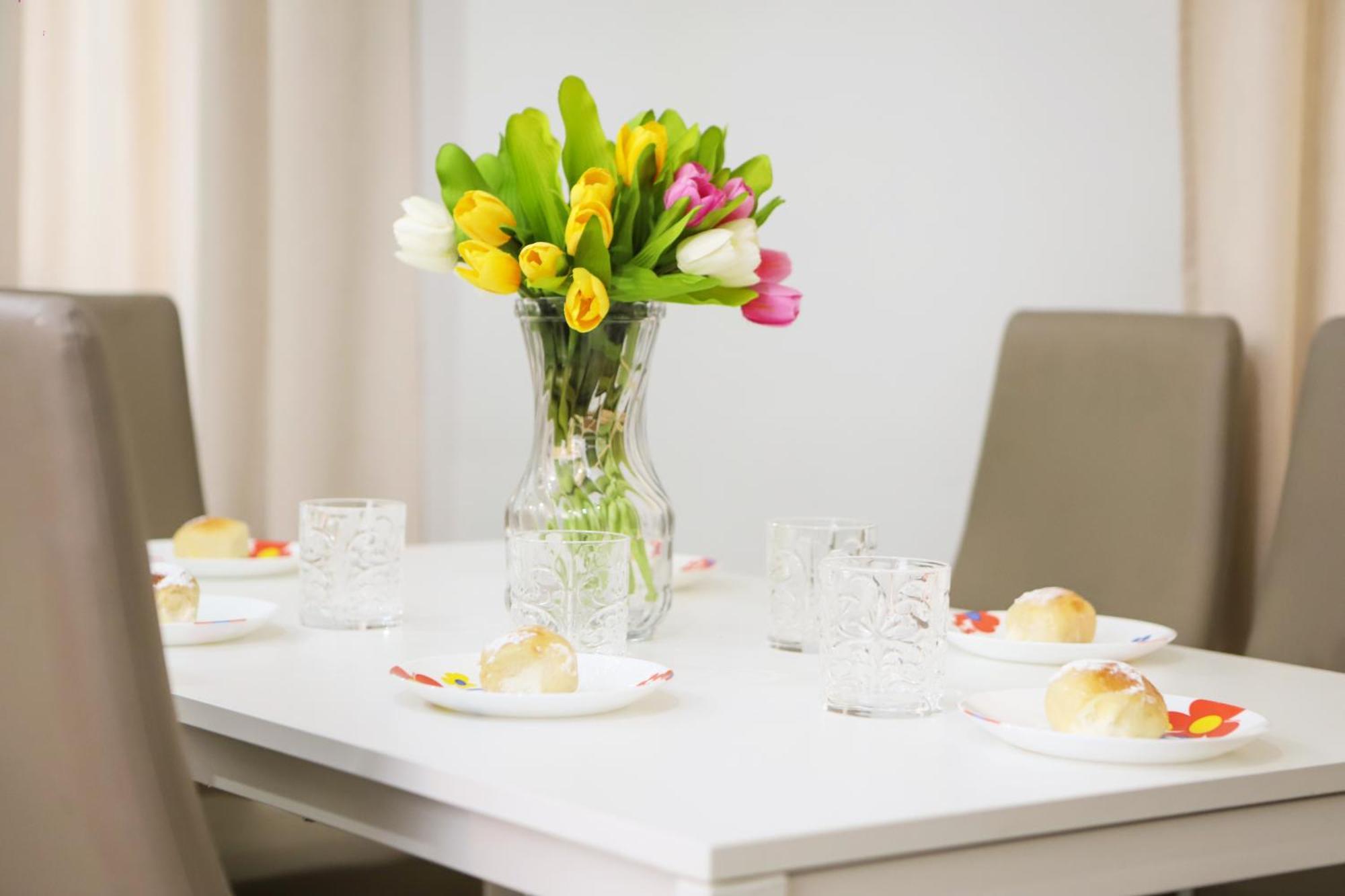 Quiet Apartment In The Rione Sanita In The Toto District Neapel Exteriör bild
