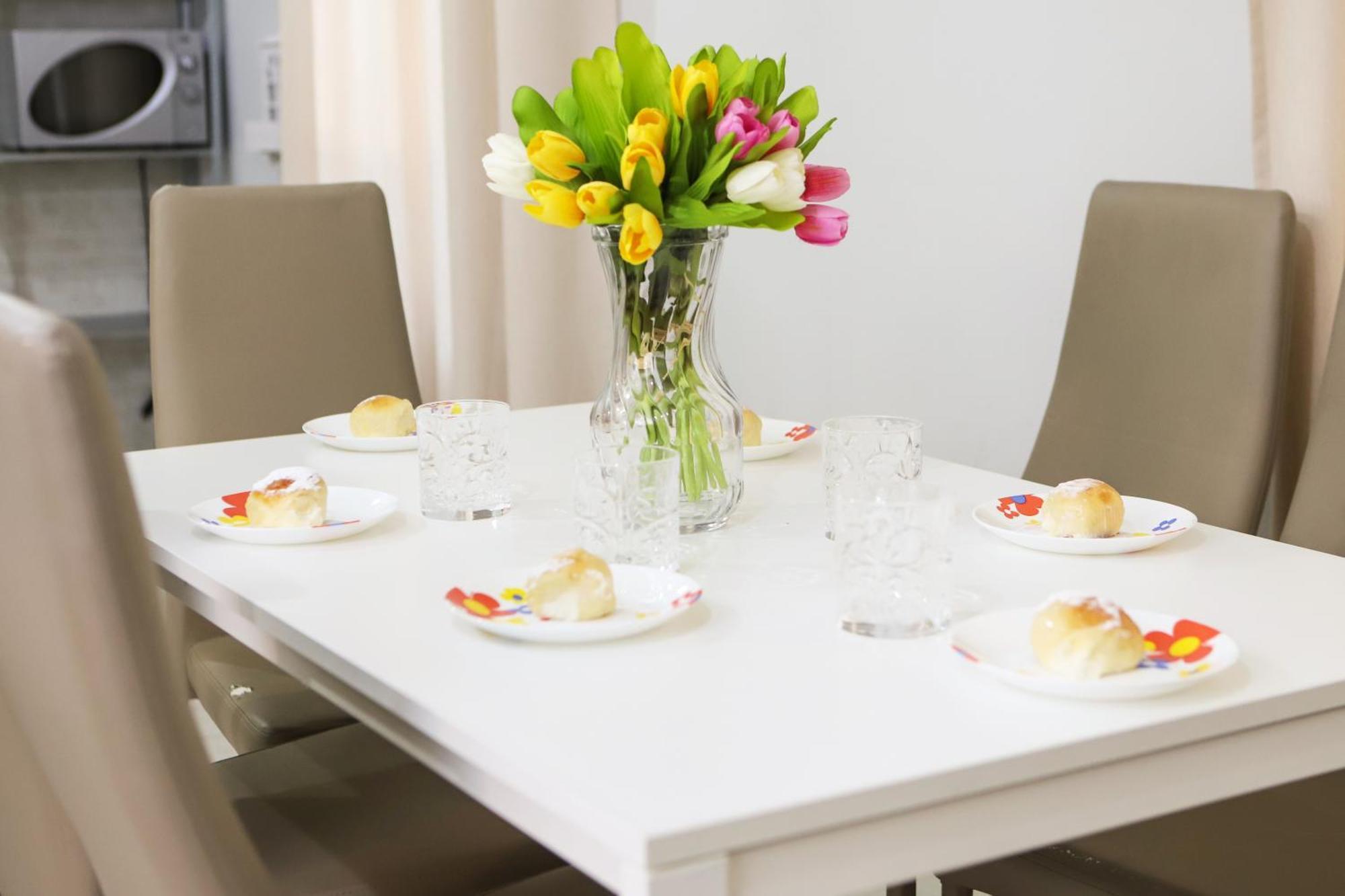 Quiet Apartment In The Rione Sanita In The Toto District Neapel Exteriör bild