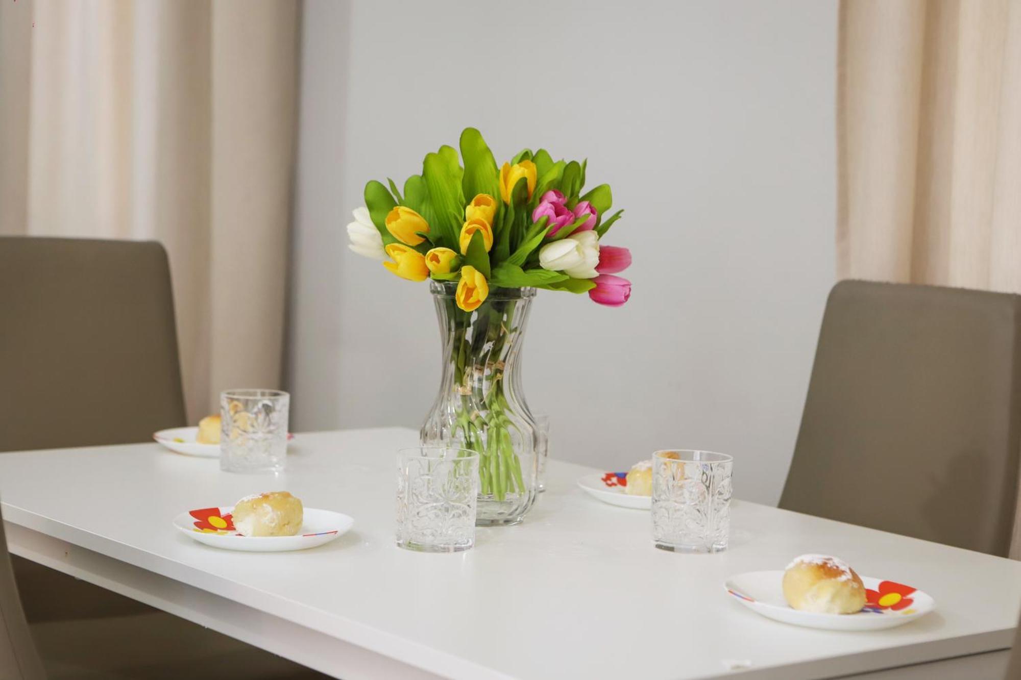 Quiet Apartment In The Rione Sanita In The Toto District Neapel Exteriör bild