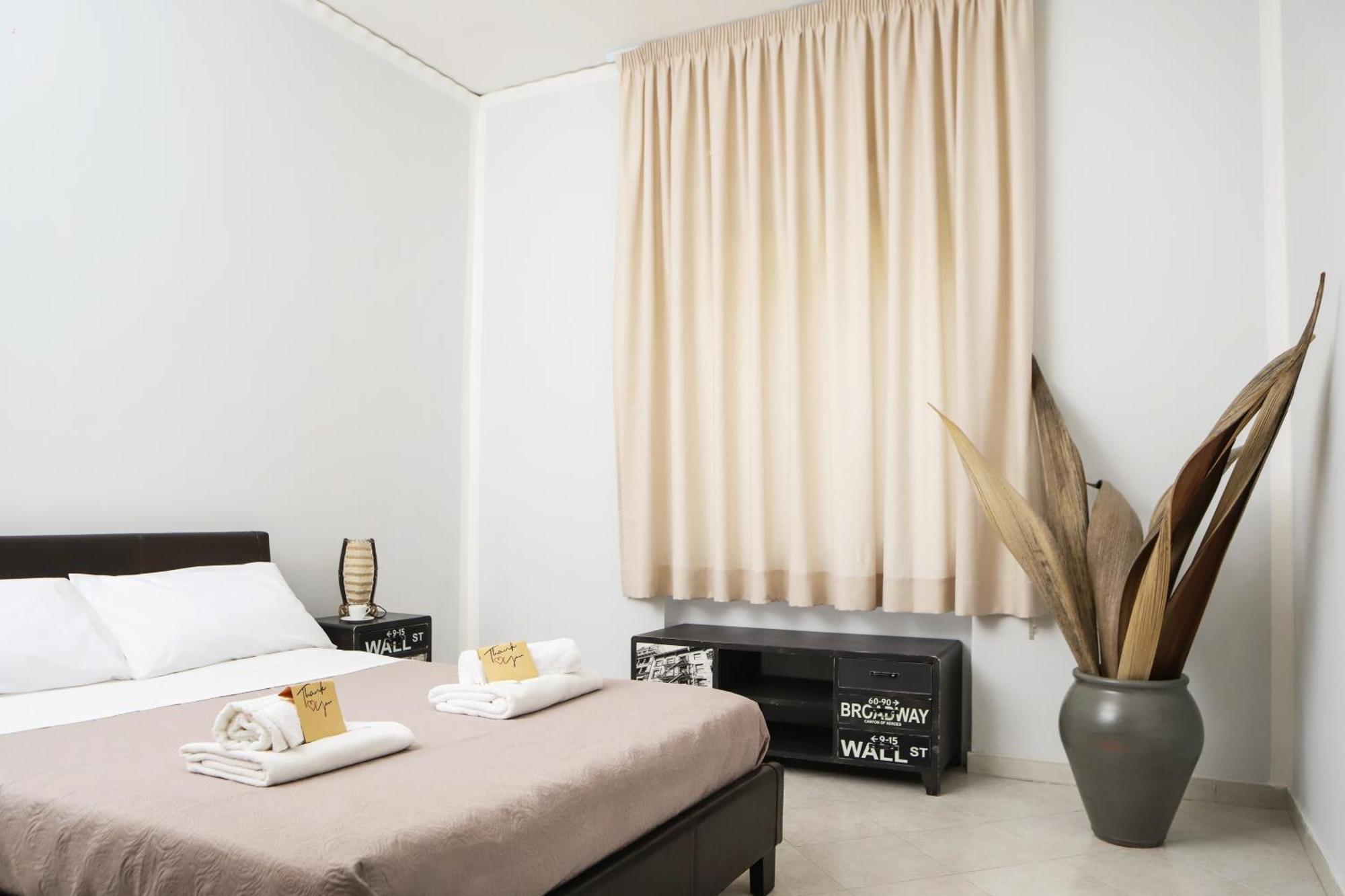 Quiet Apartment In The Rione Sanita In The Toto District Neapel Exteriör bild